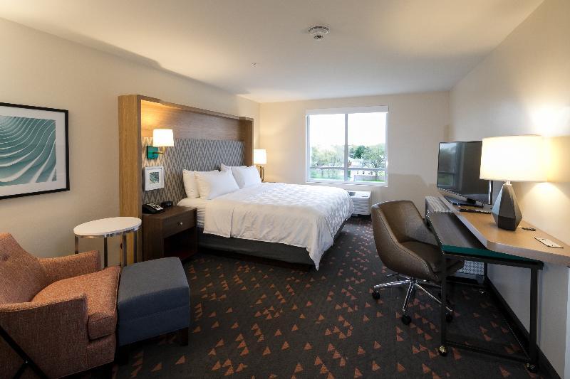 Delta Hotels By Marriott Kalamazoo Conference Center Екстер'єр фото